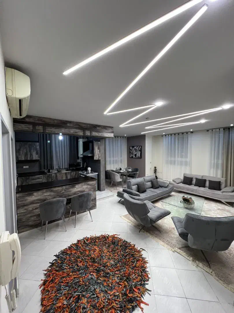 سوییتهای ویژه هوم استار مشهد|اجارهٔ کوتاهمدت آپارتمان و سوئیت|مشهد, هفت تیر (حافظ)|دیوار