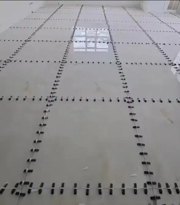 تعمیرات تخریب ساختمان|خدمات پیشه و مهارت|اهواز, نیوساید|دیوار