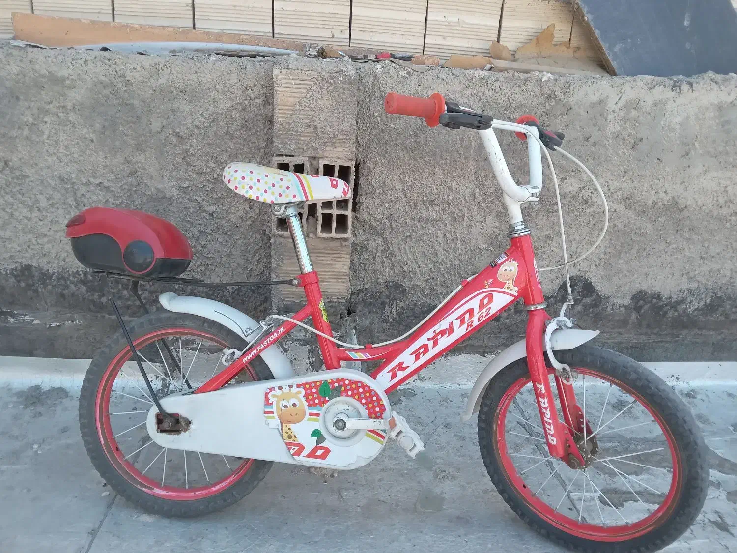 دوچرخه|دوچرخه، اسکیت، اسکوتر|بهارستان, |دیوار