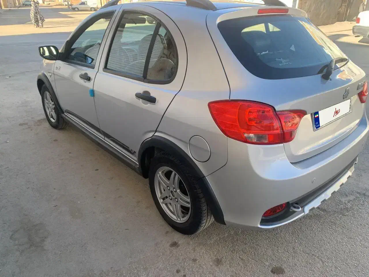 کوئیکRفول|خودرو سواری و وانت|ملایر, |دیوار