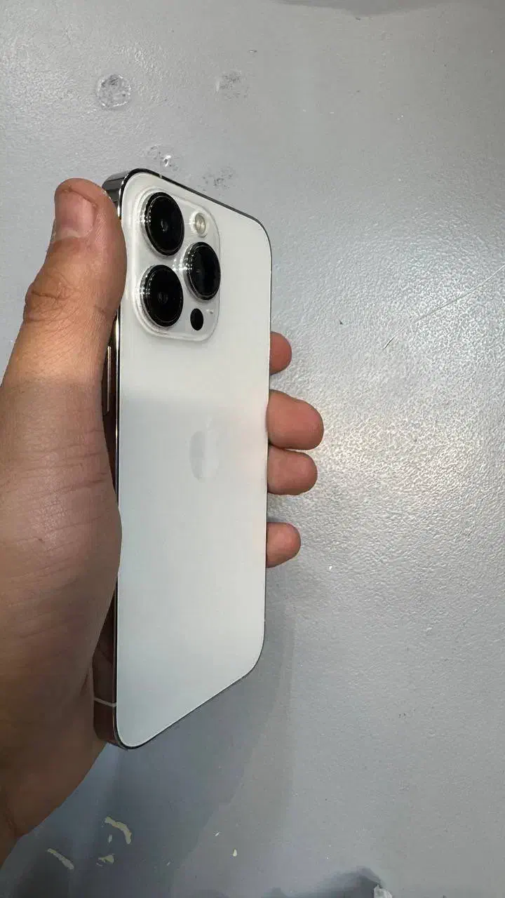 Iphone 13 pro تمیز حافظه ۱ ترا|موبایل|مشهد, فردوسی|دیوار
