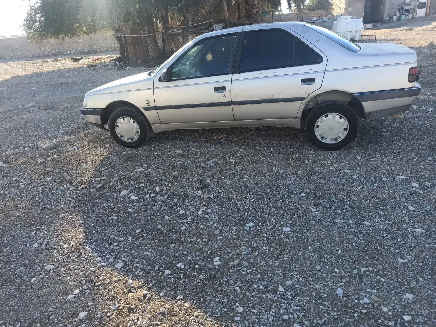 پژو 405|خودرو سواری و وانت|حاجی آباد, |دیوار