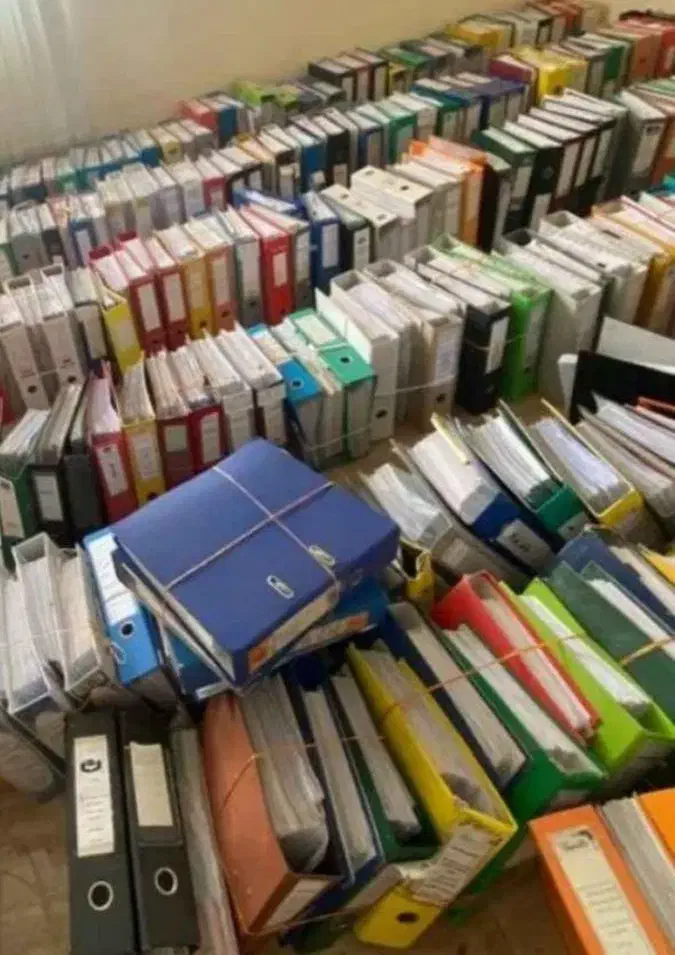 «خرید کتاب و دفتر وکاغذ باطله به صورت سیار»|عمدهفروشی|شاهینشهر, شهرک امام علی|دیوار