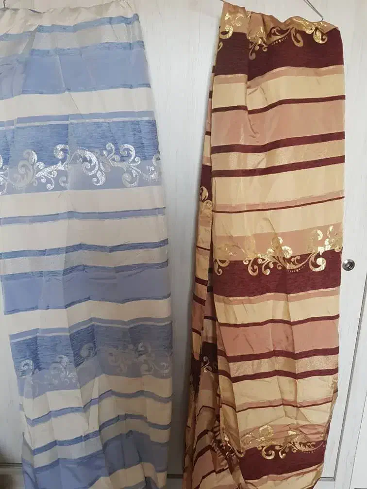 پرده|پرده، رانر، رومیزی|تهران, مرزداران|دیوار