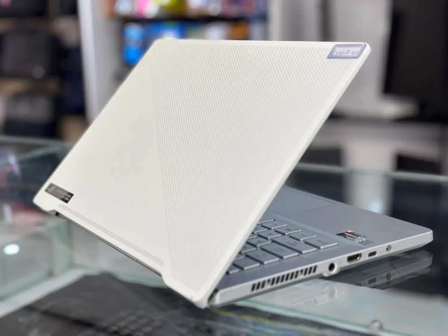 لپتاپ ASUS ROG ZEPHYRS|رایانه همراه|سنندج, |دیوار