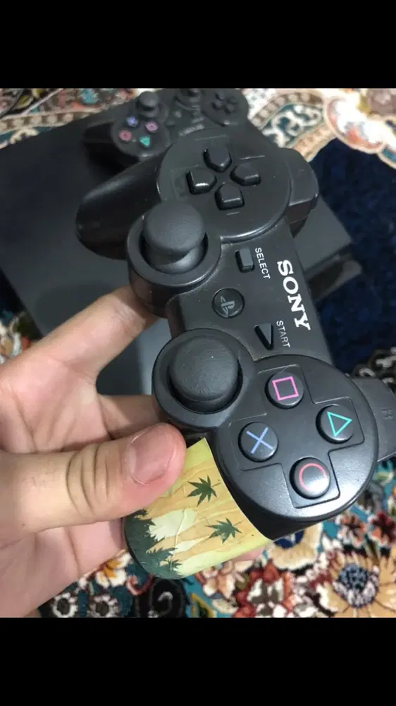 ps3|کنسول، بازی ویدئویی و آنلاین|جیرفت, |دیوار