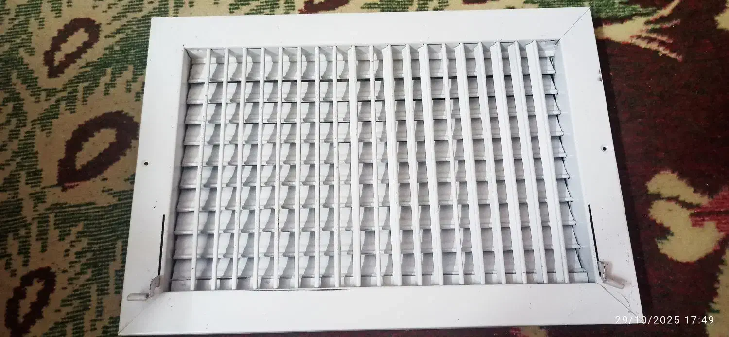 دریچه کولر|کولر آبی|اسلامشهر, شهرک مهدیه|دیوار