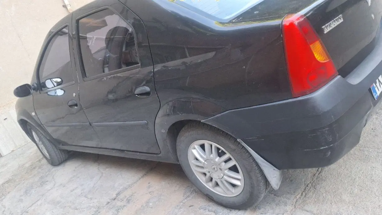 ال90 88 بی رنگ|خودرو سواری و وانت|کرمانشاه, |دیوار