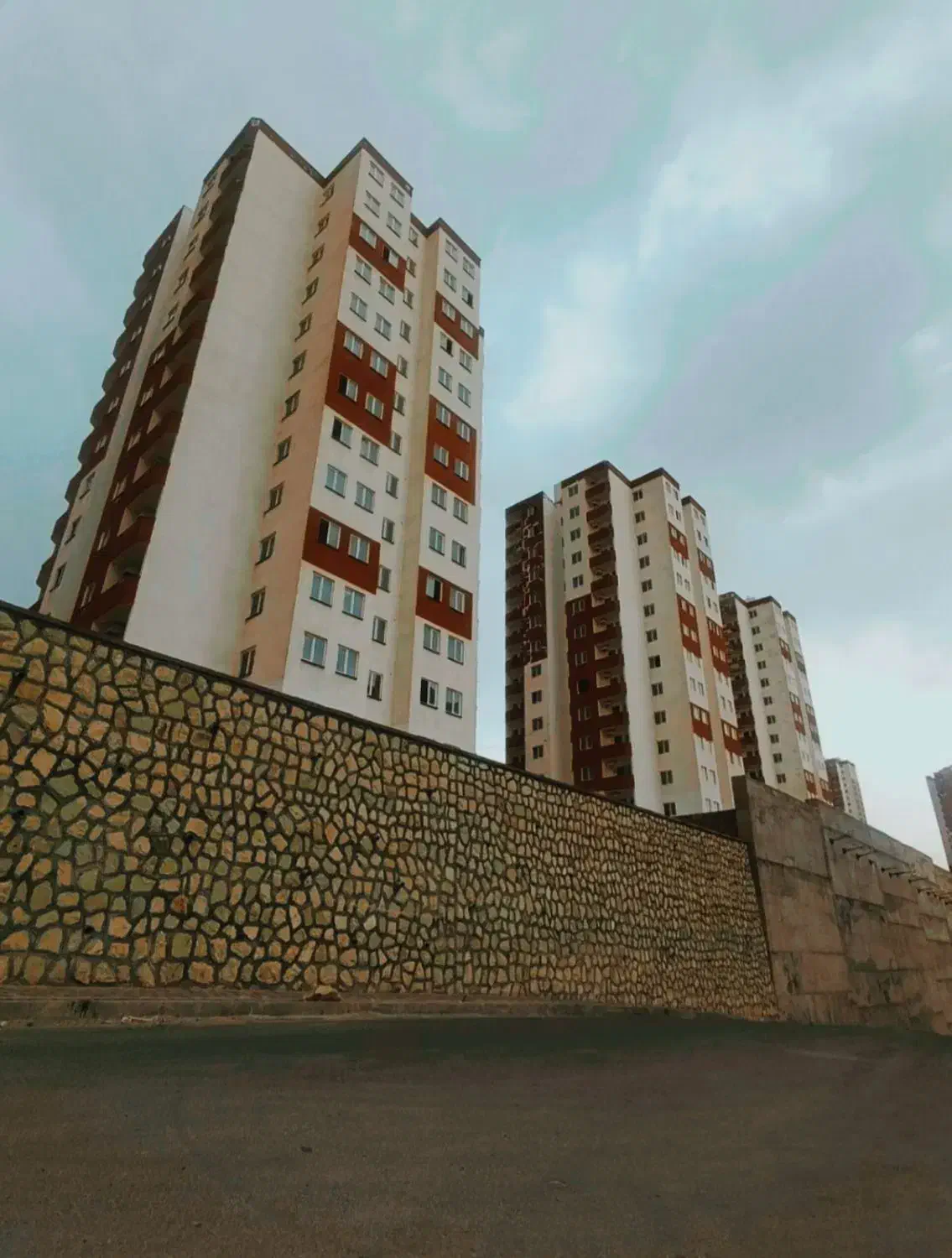 آپارتمان پردیس فاز 5 محله افلاک بلوک ساکندار|فروش آپارتمان|پردیس, فاز ۹|دیوار