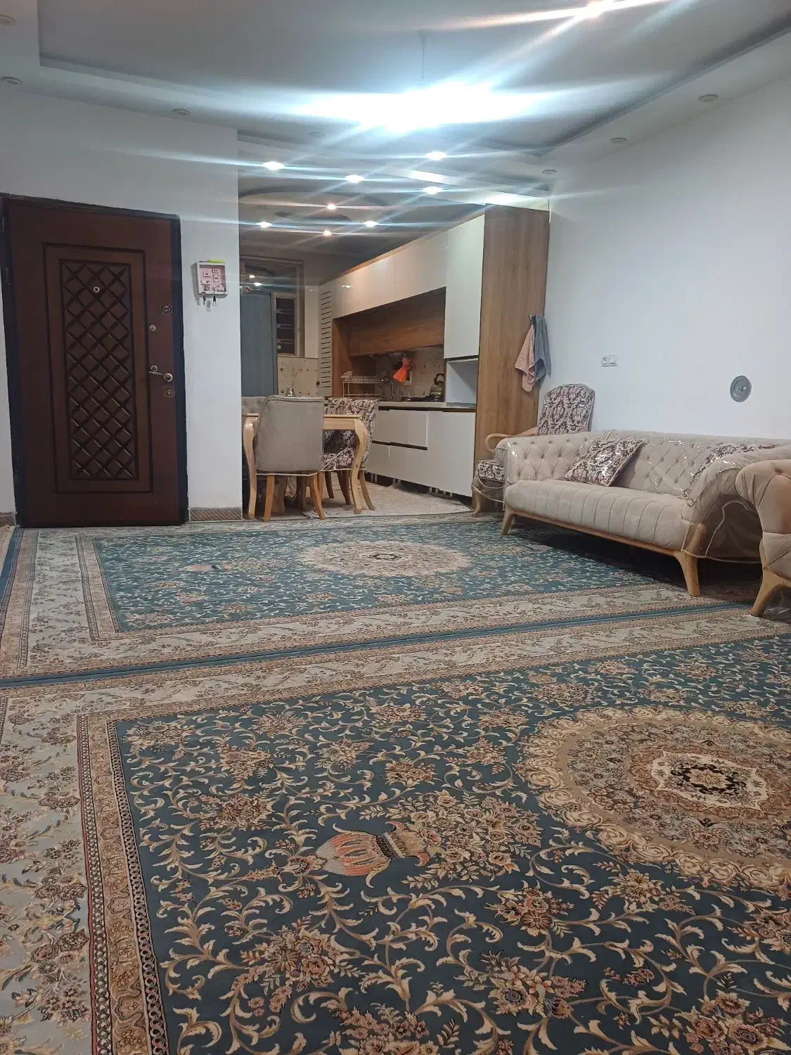 فروش دوطبقه شهرک گلها|فروش خانه و ویلا|شیراز, شهرک گلها|دیوار