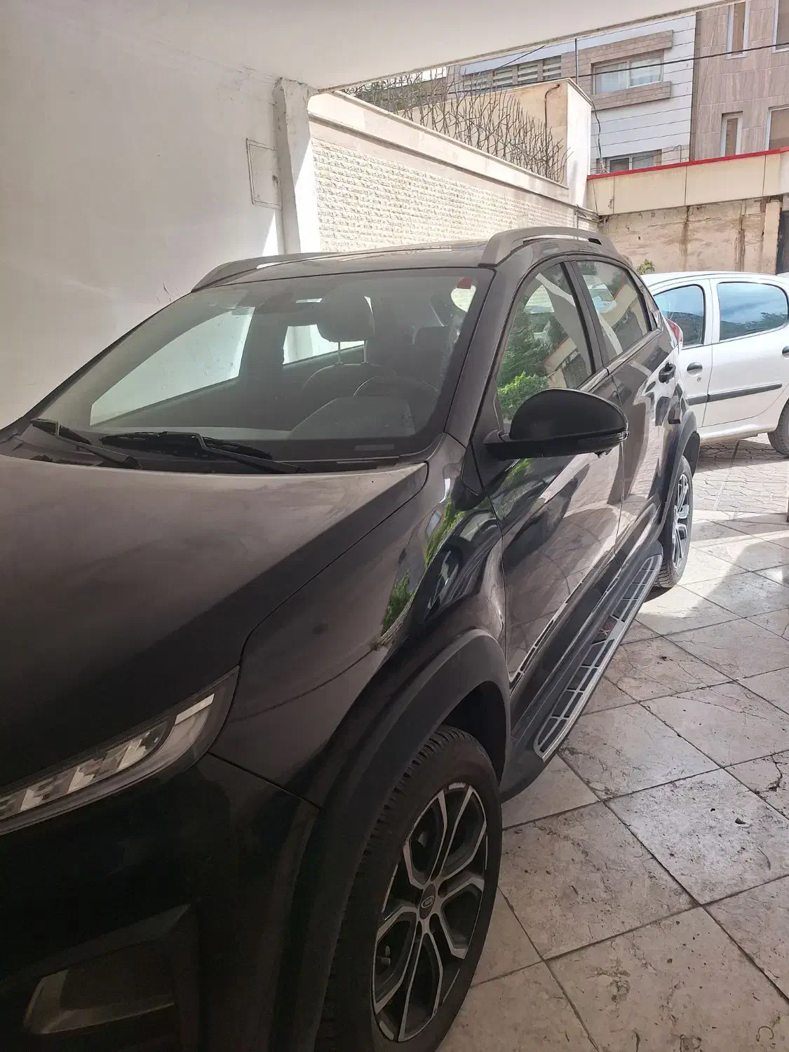x22 pro ایکس|خودرو سواری و وانت|مشهد, دانشجو|دیوار
