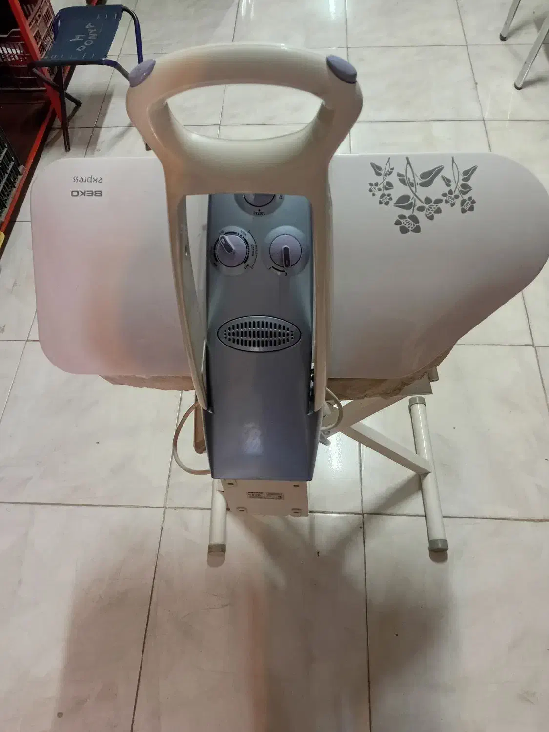 اتو پرسی بکو|اتو و لوازم اتو|کرج, کمالشهر|دیوار