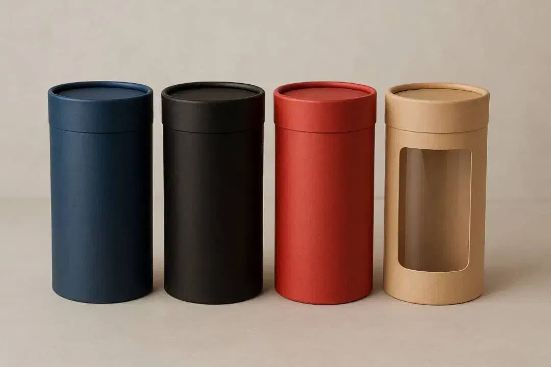 جعبه های استوانه ای باچاپ اختصاصی|عمدهفروشی|تهران, کوی بیمه|دیوار