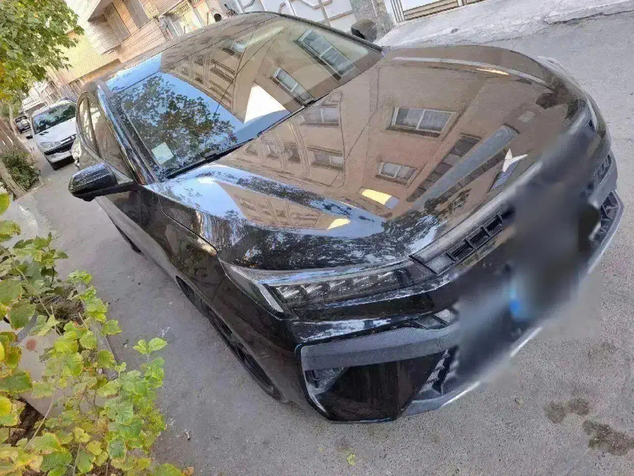 KMC J7 مشکی بدون رنگ+ 30 میلیون جهاز|خودرو سواری و وانت|اصفهان, عسگریه|دیوار