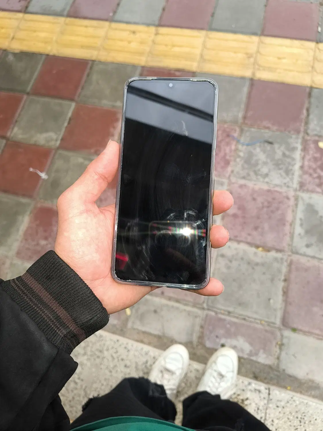 پوکوc71|موبایل|سجاس رود, |دیوار