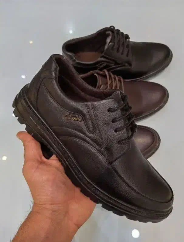 بار جدیدکفش های اداری و مجلسی حاجی رسیدمغازه بازه|کیف، کفش، کمربند|اندیمشک, |دیوار