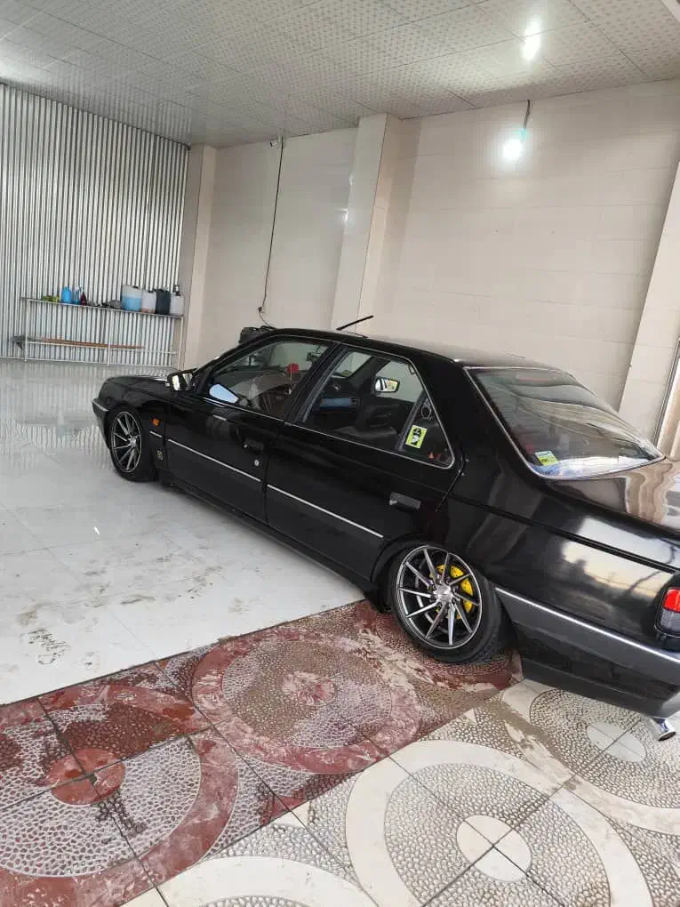 405|خودرو سواری و وانت|اهواز, مستغلات|دیوار