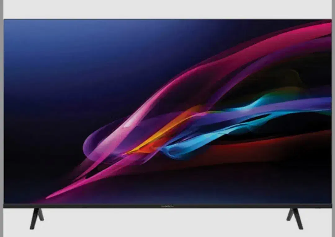 ال ای دی 50 اینچ دوو|تلویزیون و پروژکتور|آزادشهر, |دیوار