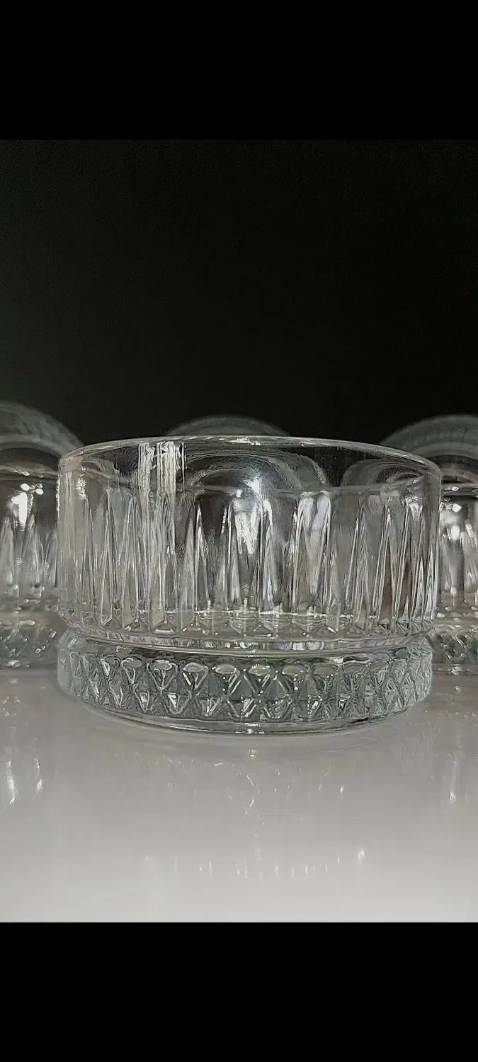 دسر خوری شیک و مدرن|ظروف سرو و پذیرایی|هشتگرد, هشتگرد قدیم|دیوار