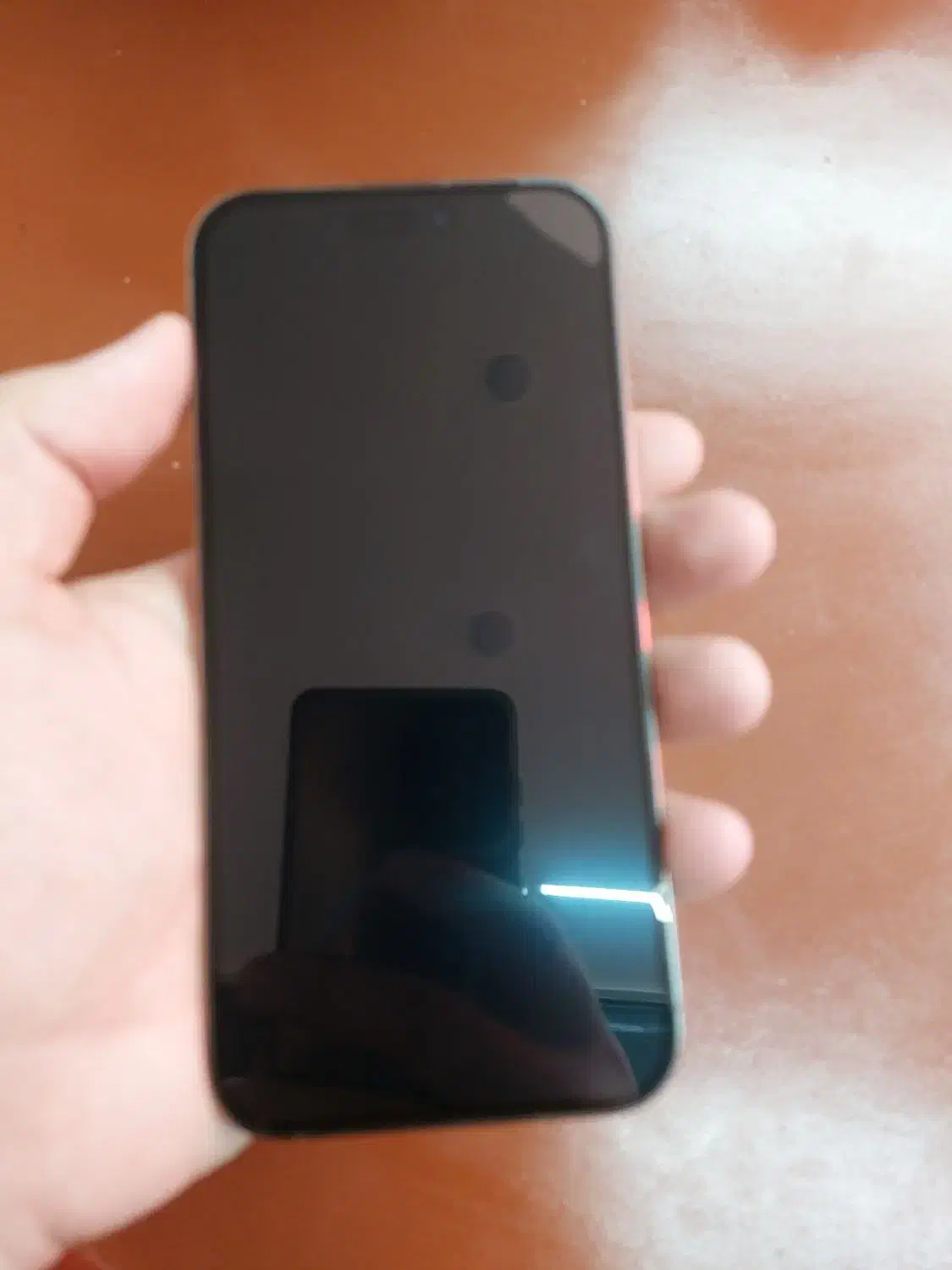 ایفون ۱۶پرومکس|موبایل|سنندج, |دیوار