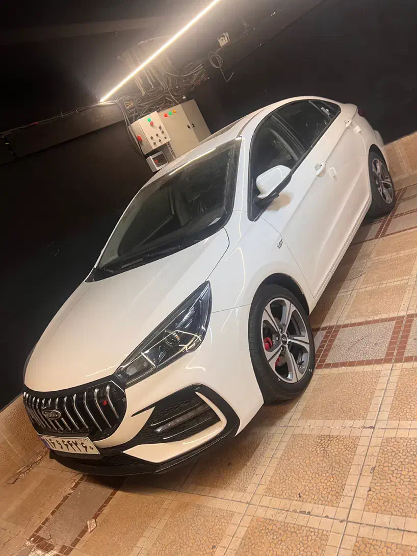 آریزو۵ اف ال مدل ۴۰۴ / مدارک آماده/ خشک|خودرو سواری و وانت|تهران, پردیسان|دیوار