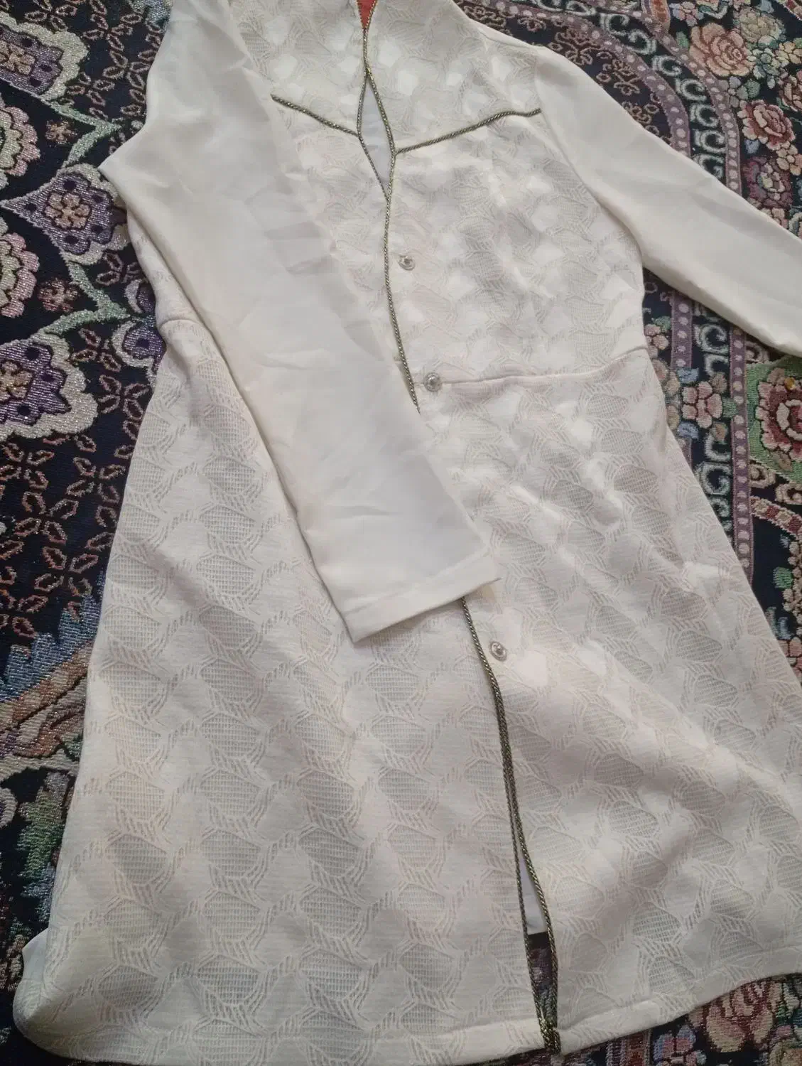 لباس در حد نو|لباس|امیدیه, |دیوار