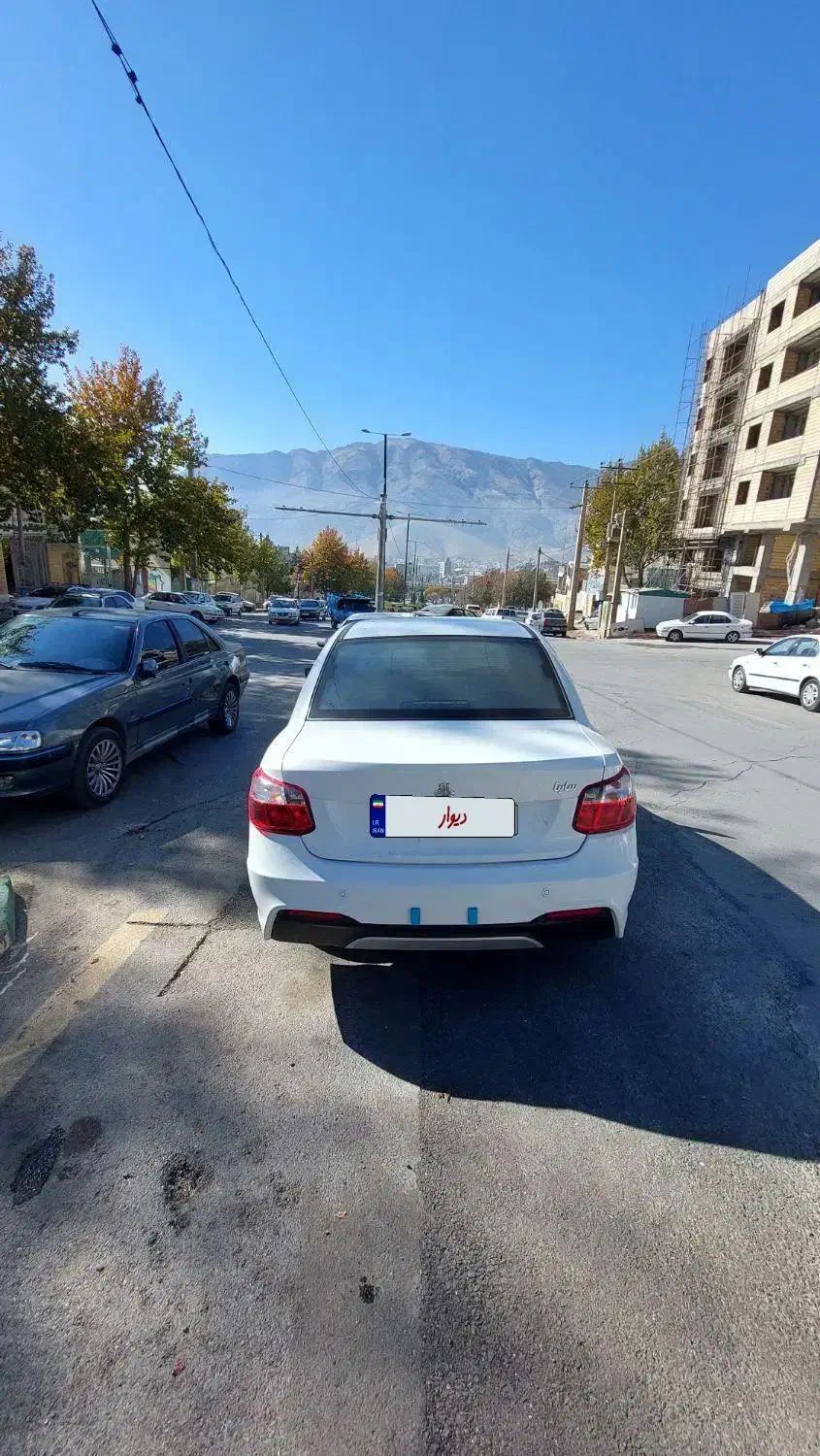 سایناs1403|خودرو سواری و وانت|خرم‌آباد, |دیوار