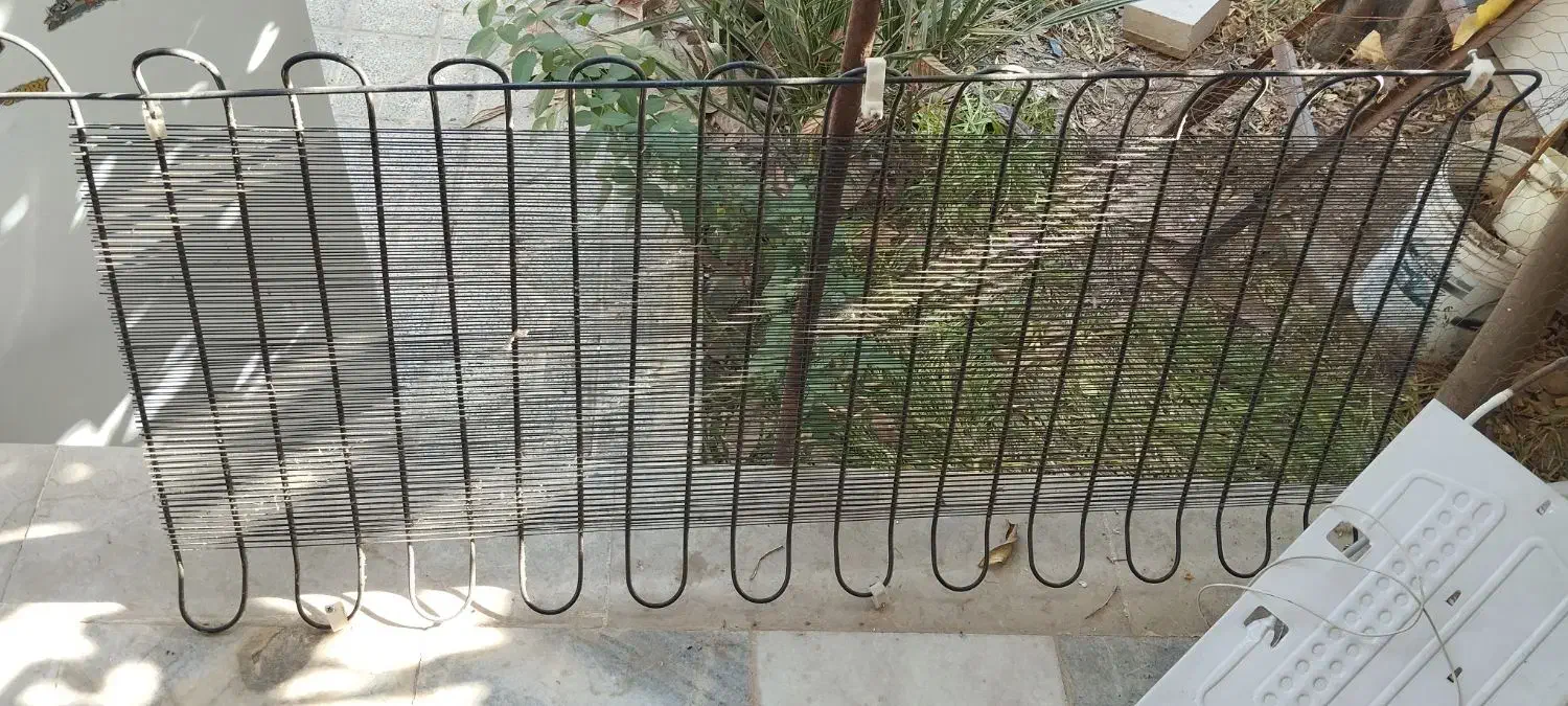 موتور و سردخانه یخچال|یخچال و فریزر|مرودشت, فاز دوم شهرک فرهنگیان|دیوار