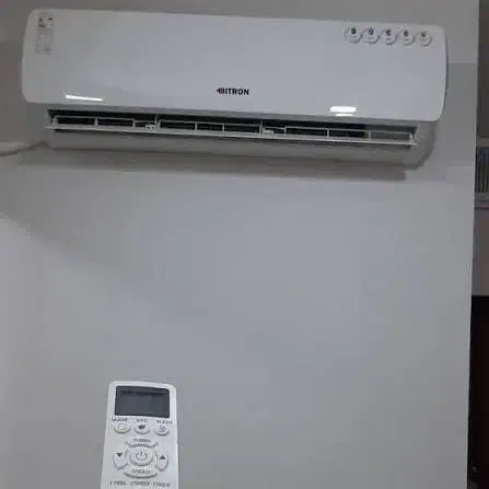 کولر گازی ۲۴۰۰۰ بایترون|کولر گازی و فن‌کوئل|آمل, |دیوار