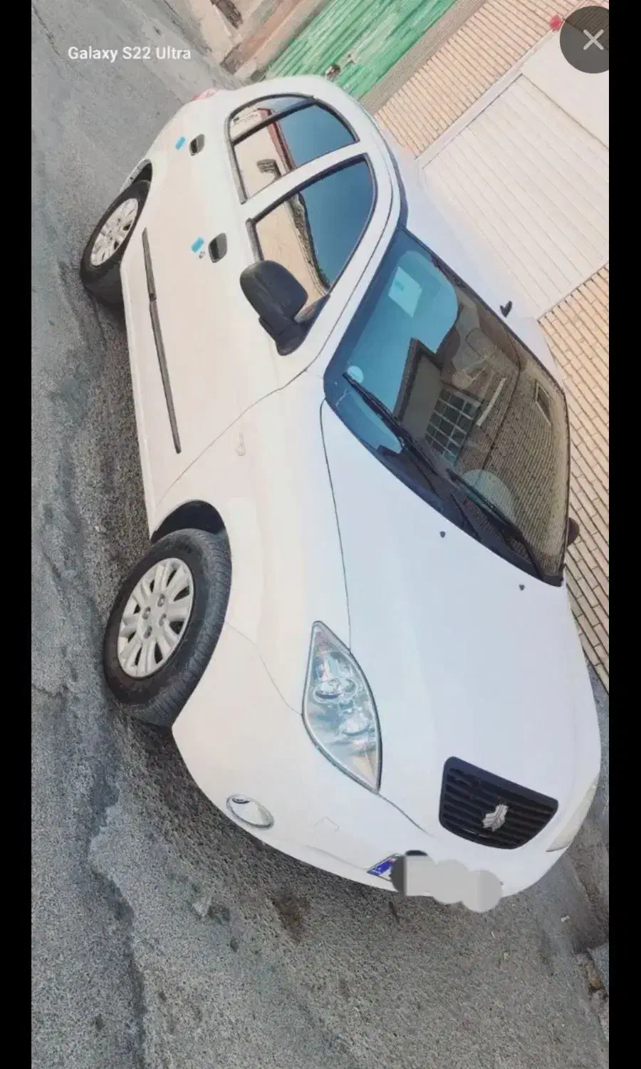 تیبا 1400|خودرو سواری و وانت|کرمان, |دیوار