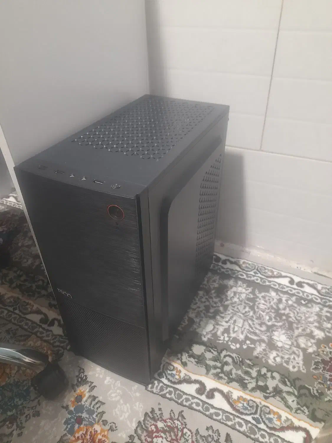 سیستم کامپیوتر|رایانه رومیزی|رفسنجان, |دیوار