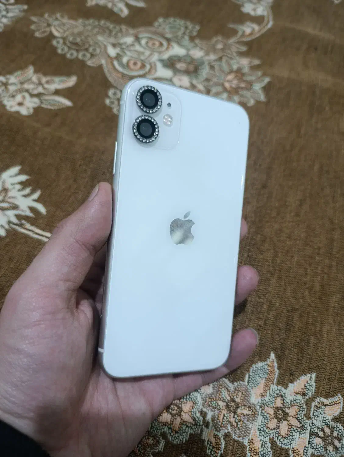 معاوضه 11 نرمال|موبایل|الشتر, |دیوار