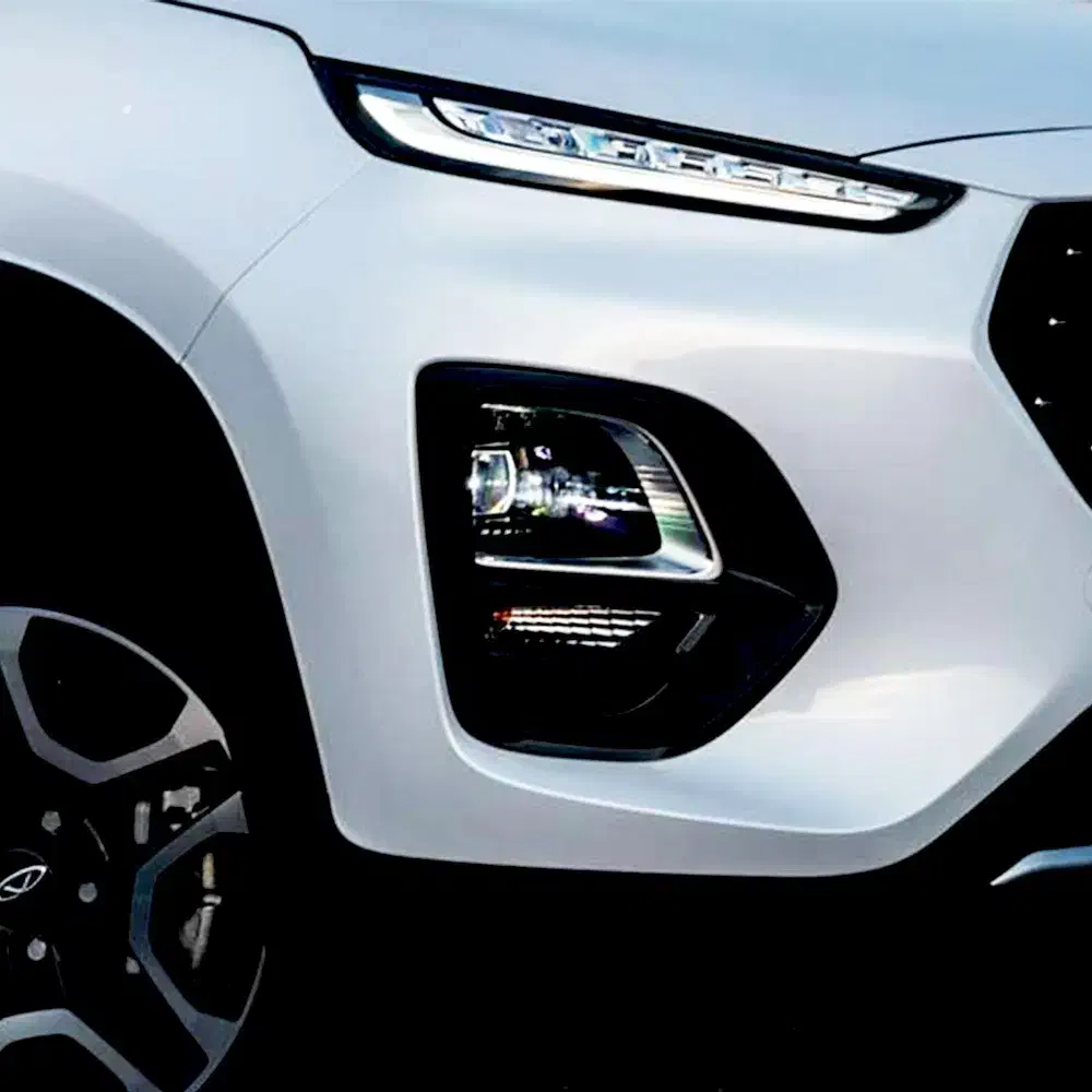 ایکس 22 پرو دنده/1404/خشک/سفید/سند آماده|خودرو سواری و وانت|تهران, شارق|دیوار