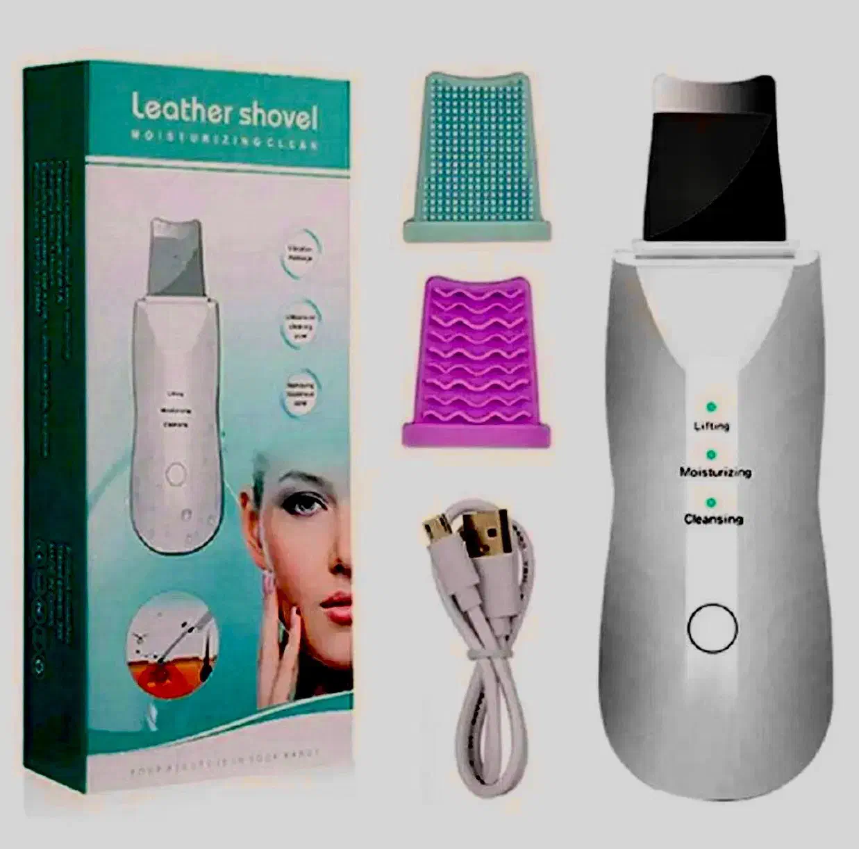 دستگاه اتو صورت برند الترا سونیک‌شاول|آرایشی، بهداشتی، درمانی|تهران, شهرک آزمایش|دیوار