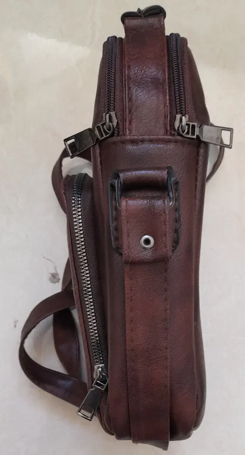 کیف دستی مردانه|کیف، کفش، کمربند|شاهین‌شهر, حافظ شمالی|دیوار