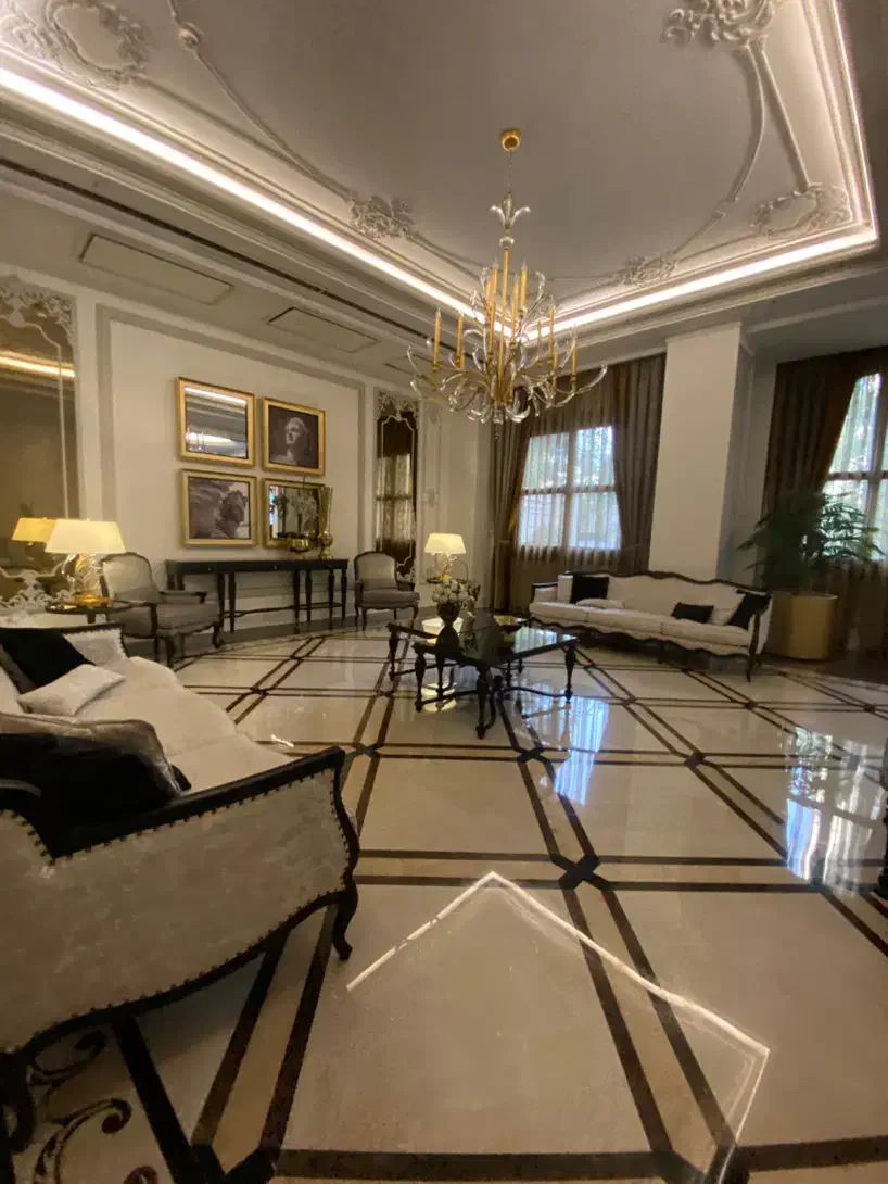 ۲۴۰ متر ۳ خواب گلستان شمالی|اجارهٔ آپارتمان|تهران, صاحبقرانیه|دیوار