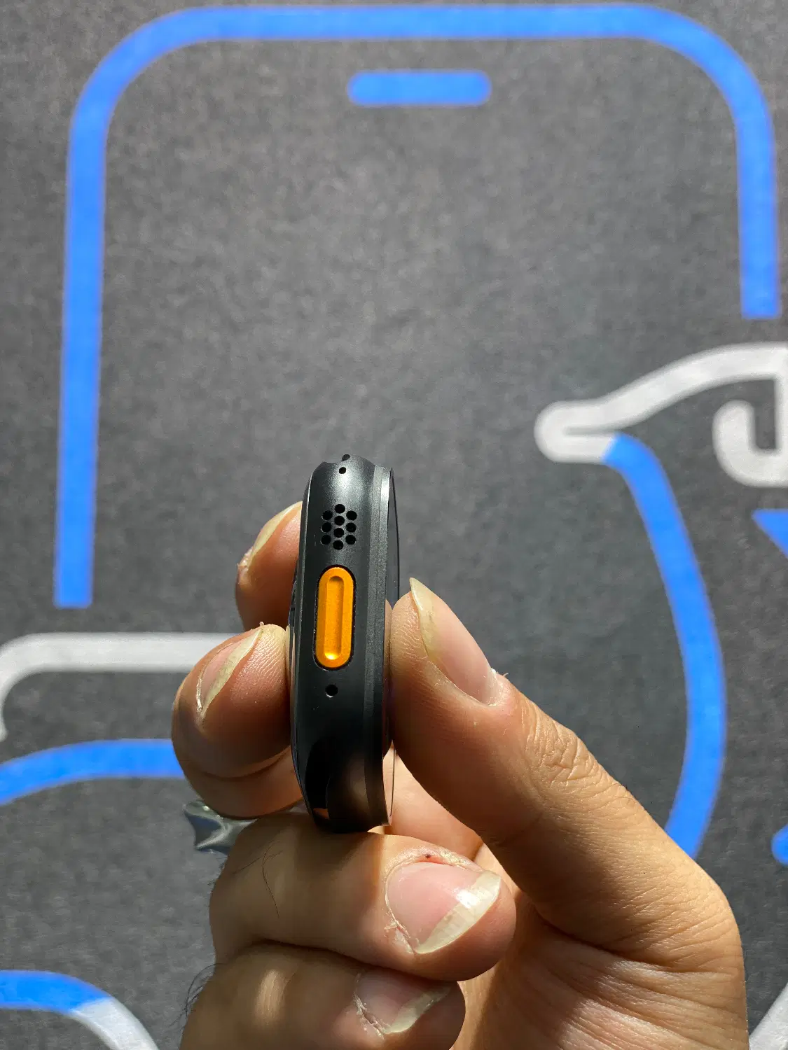 Apple Watch Ultra 2|ساعت|اصفهان, باغ زرشک|دیوار