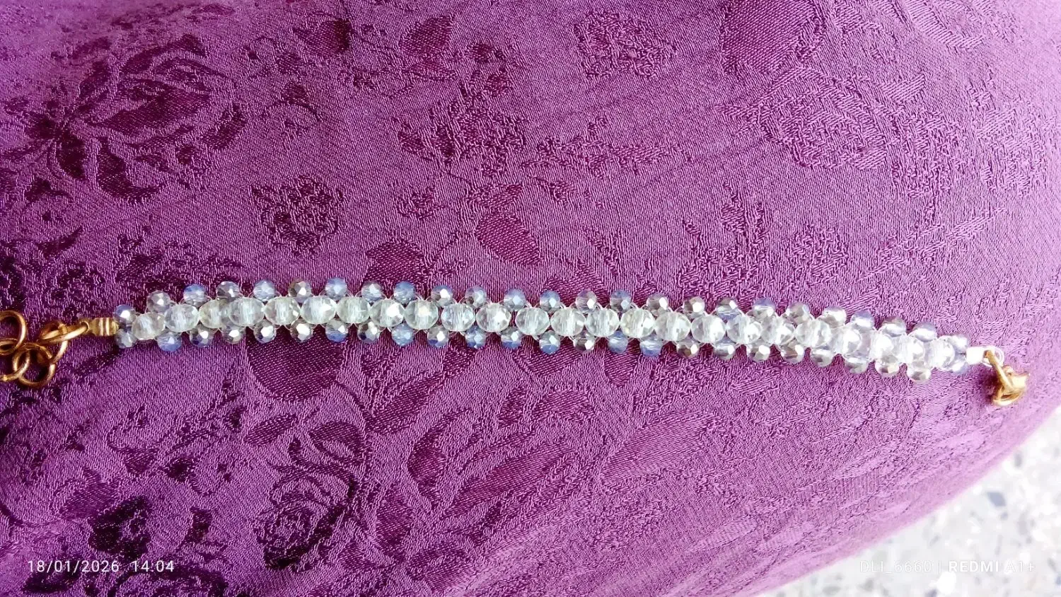 انواع دستبند کار دست|بدلیجات|زاهدان, |دیوار