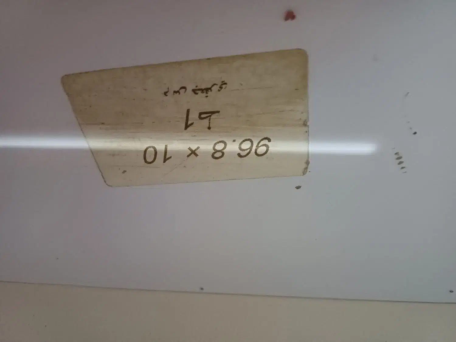 شلف ژل لاک|کتابخانه، شلف، قفسههای دیواری|مشهد, صیاد شیرازی|دیوار