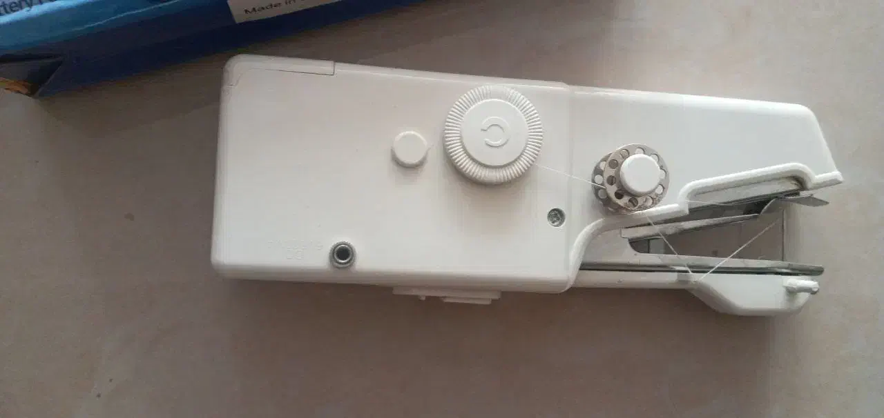 چرخ خیاطی دستی ۲۰۰ هزار|چرخ خیاطی و ریسندگی|زنجان, |دیوار