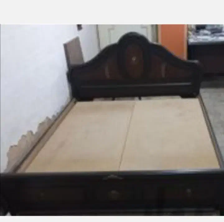 تخت ۲نفره|تخت و سرویس خواب|اقلید, |دیوار