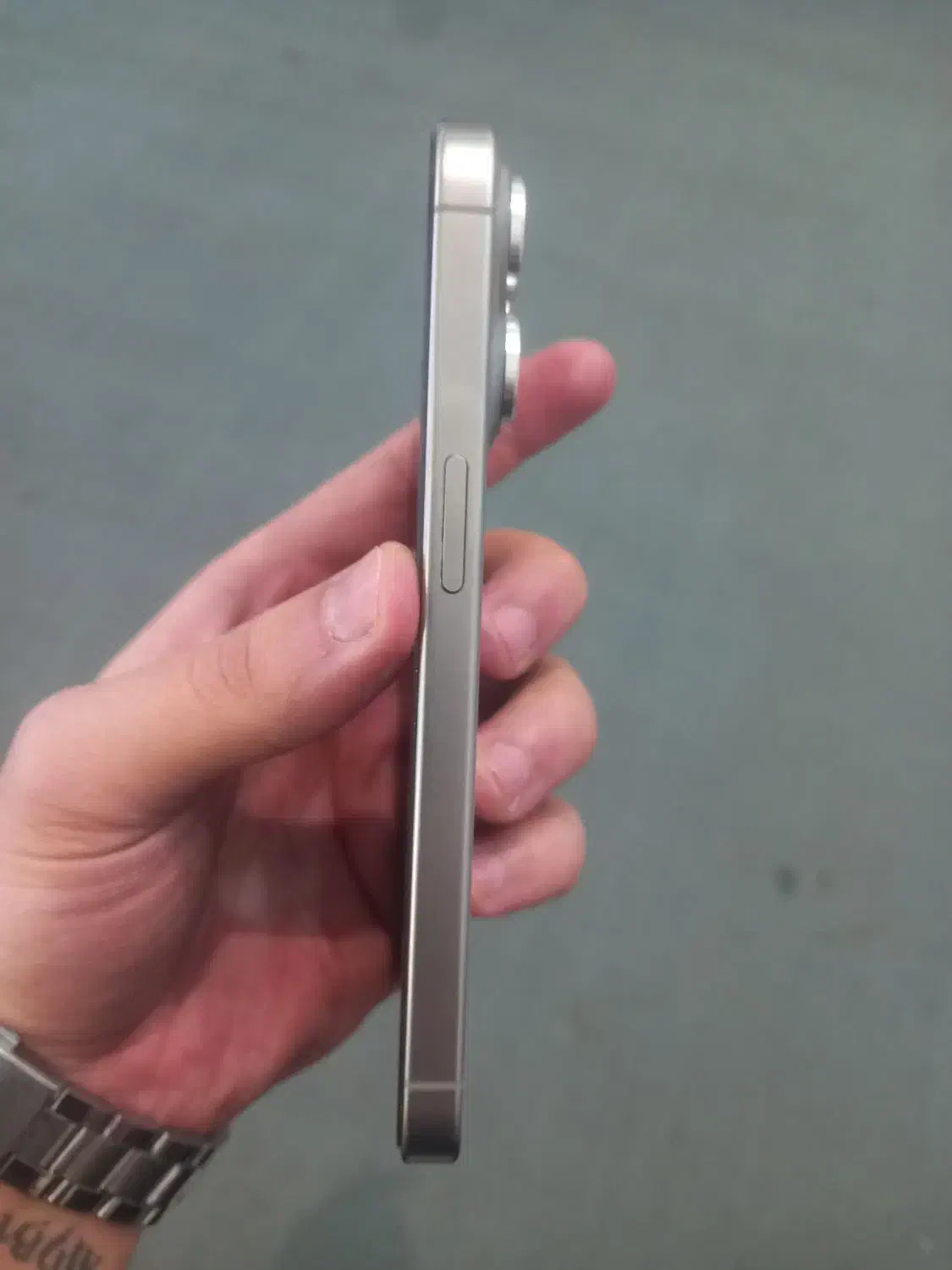 15pro 128 zaa|موبایل|مشهد, حسین‌آباد|دیوار