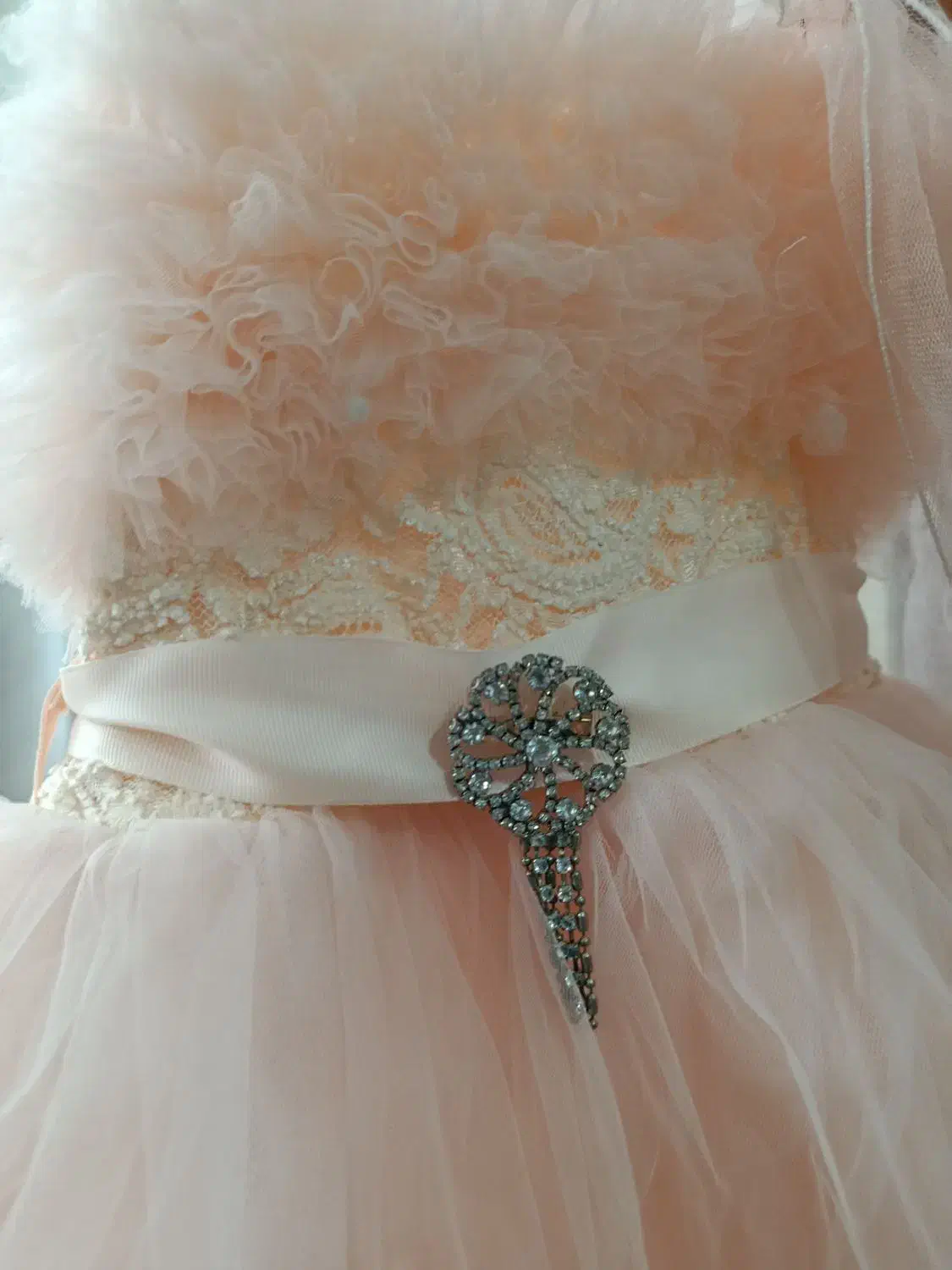 لباس مجلسی|لباس|ابریشم, |دیوار