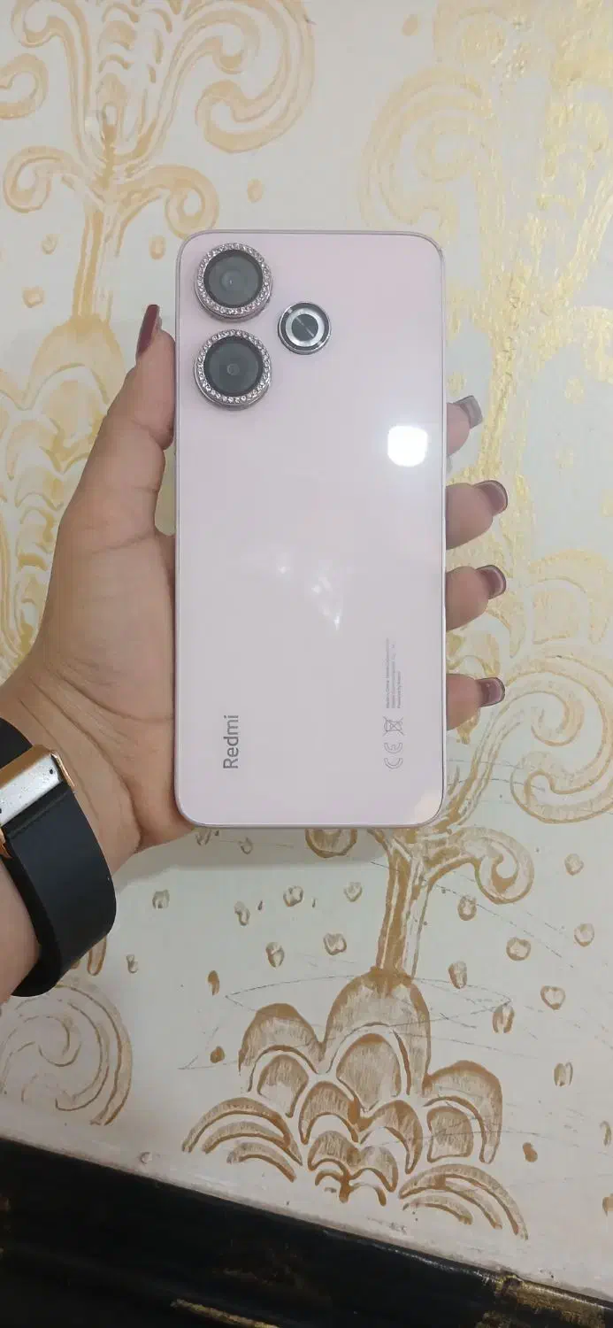 گوشی ردمی 13c|موبایل|اهواز, بیست متری شهرداری|دیوار