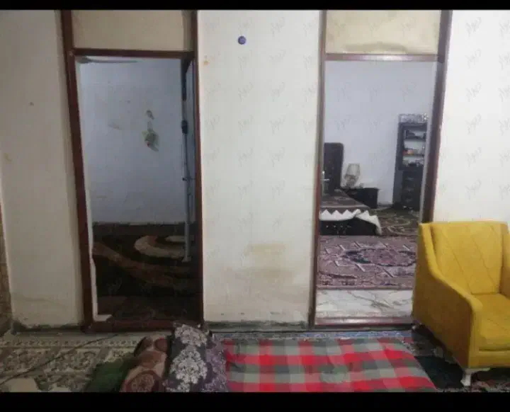 فروش خانه بافرصت استثنائی ۵۲۰ملیون|فروش خانه و ویلا|اهواز, گلدشت|دیوار