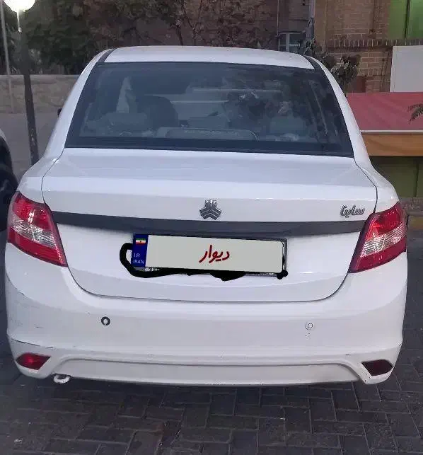 ساینا ۹۷|خودرو سواری و وانت|تهران, آرارات|دیوار