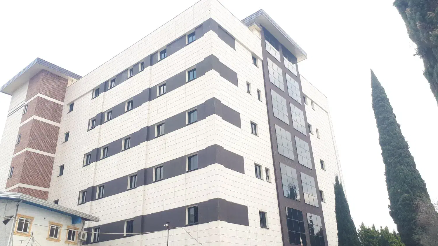 ویلاسازی و پیمانکاری ساختمان|خدمات پیشه و مهارت|قائم‌شهر, |دیوار