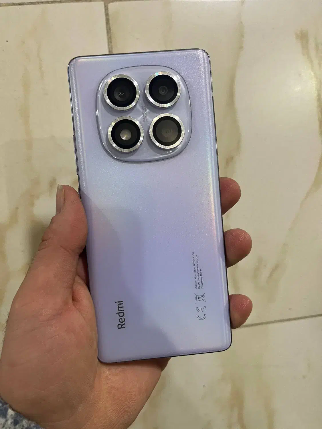 نوت ۱۴pro|موبایل|تبریز, |دیوار