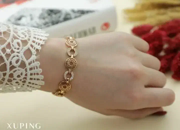 دستبند ژوپینگ|بدلیجات|بیرانوند, |دیوار