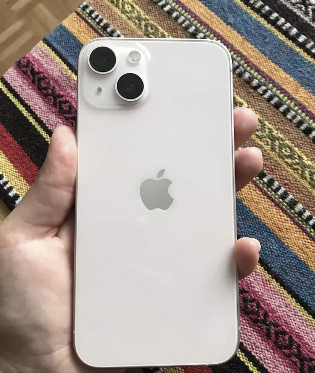 اپل iPhone 13 با حافظهٔ ۱۲۸ گیگابایت|موبایل|شیراز, فرهنگ شهر|دیوار